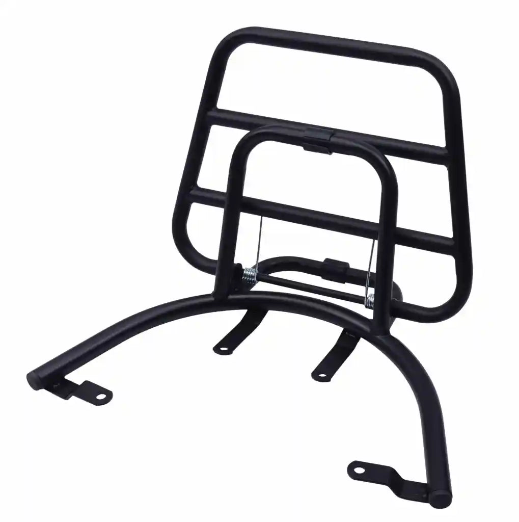 Crash Bars & Carriers Falan Parts Official Retailer Vespa