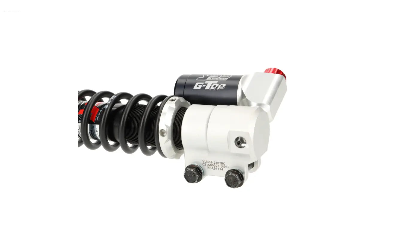 Shock Absorber Front YSS TRC Top Line | Vespa GTS/GTS Super /GTV/GT60/GT/GT L 125-300cc ('03-'13/'17-`22) YSS Falan Parts