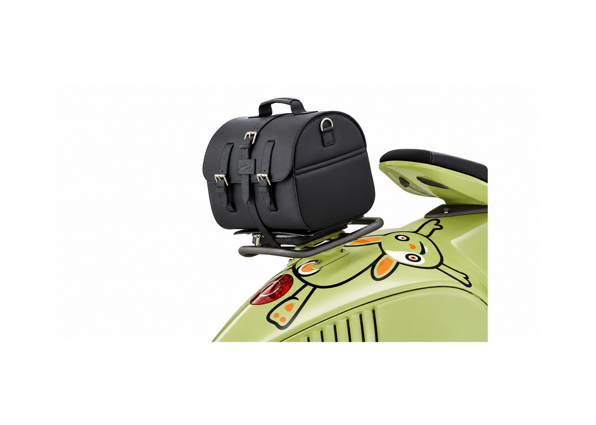 Vespa 946 Rear Bag Support Piaggio | Vespa 946 125-150cc IGET AIR 4T 3V E5 Piaggio Falan Parts