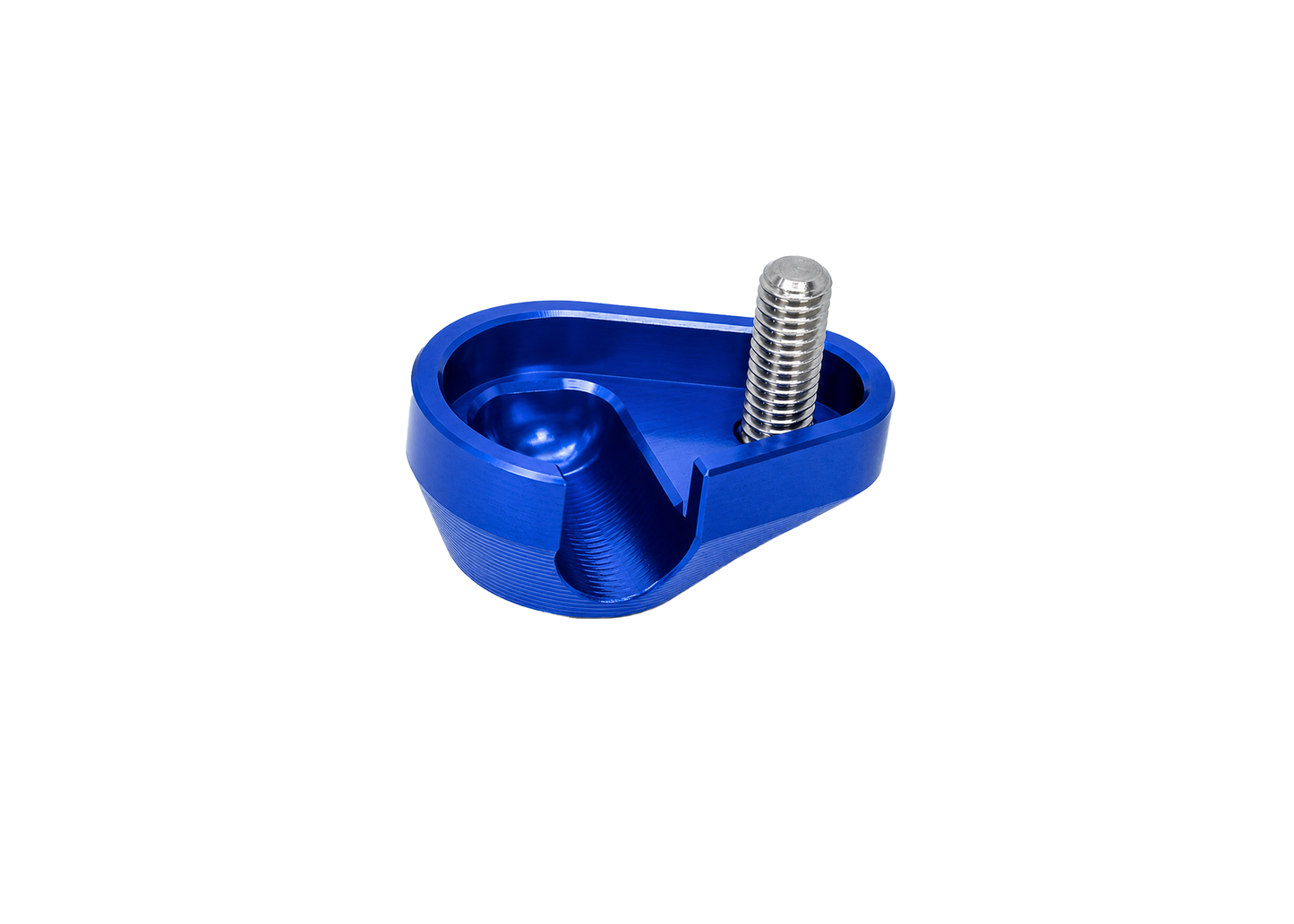 ABS Cover CNC 1O1 Factory Blue | Vespa / Piaggio 1O1 Factory Falan Parts