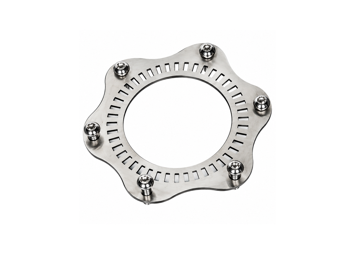Tone Wheel POLINI ABS Rear/Front 290.0301 | Vespa GTS 310cc HPE (`24-) Euro5+ Polini Falan Parts