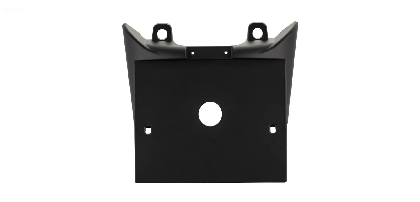 Number Plate Holder | Vespa GTS/GTS Super 125/300cc (2023-) SIP Falan Parts