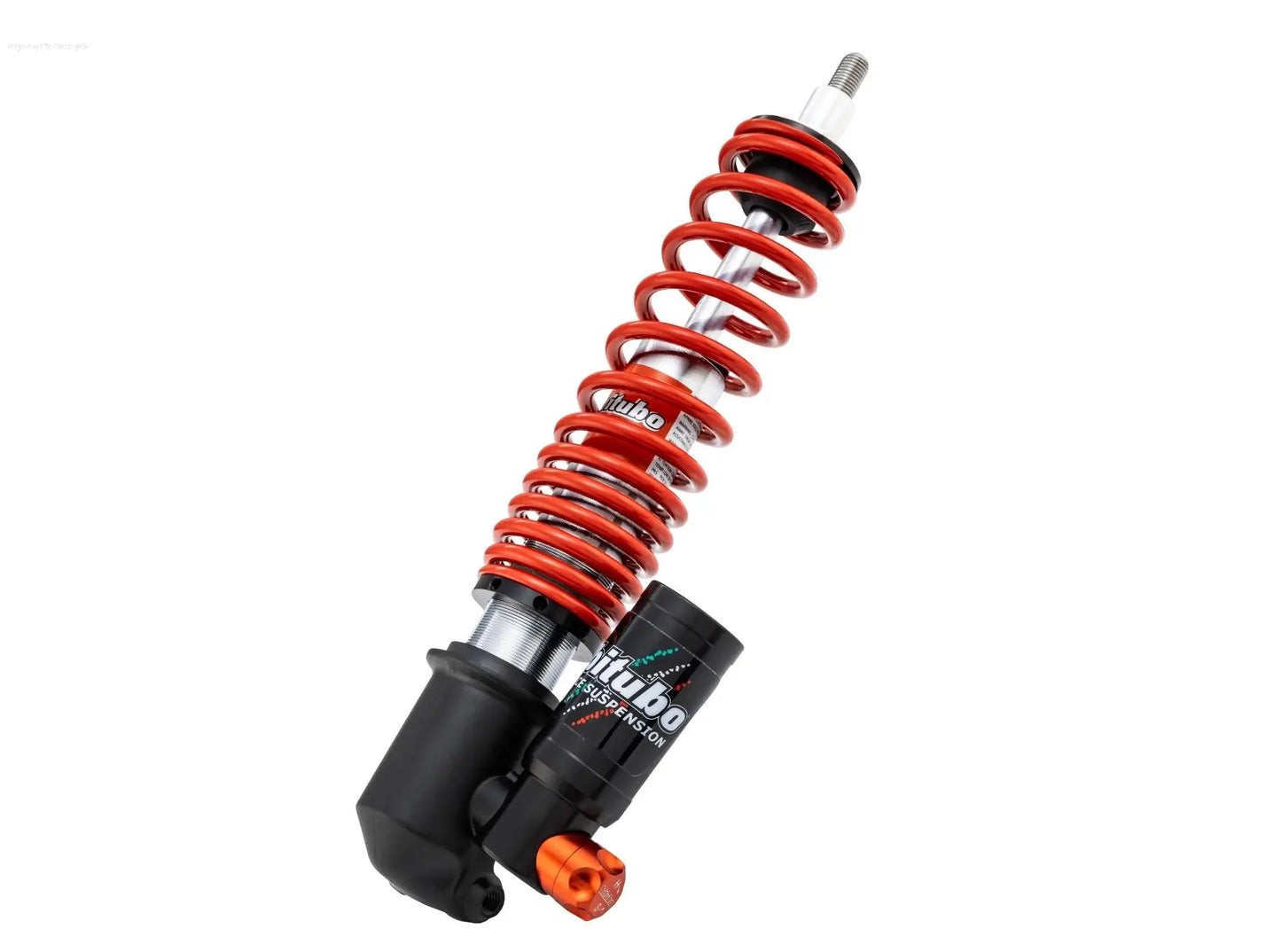 Shock Absorber BITUBO GEV Front | Vespa GTS/GTS Super 125/300cc (`23-) Bitubo Falan Parts