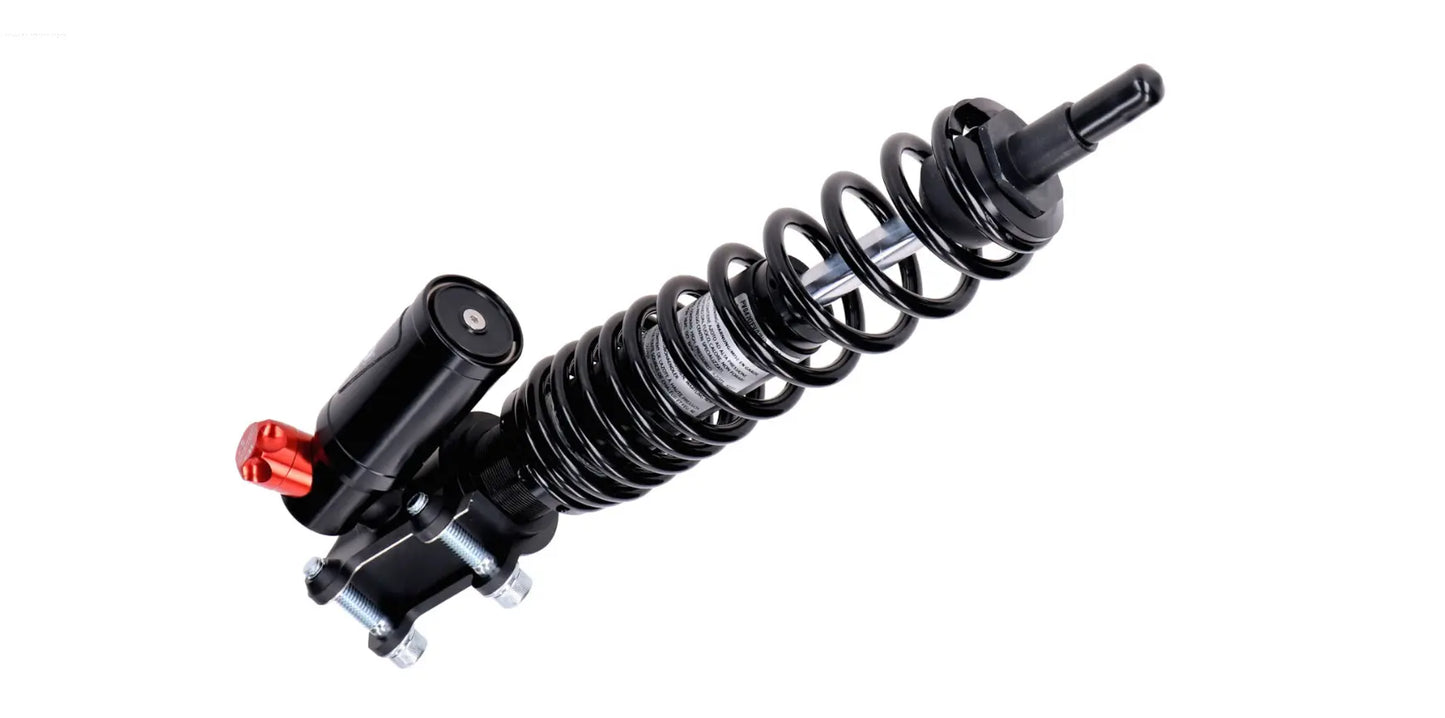 Shock Absorber BITUBO Black Edition Front | Vespa GTS/GTS Super 125/-300cc (`23-) Bitubo Falan Parts