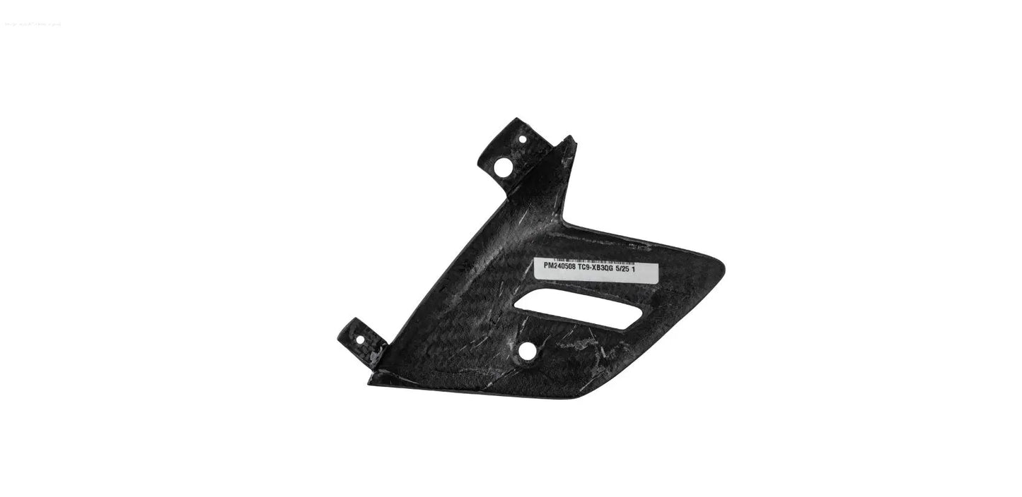 Fork Cover SIP Carbon Fiber | Vespa GTS/GTS Super 125/300cc (`23-) SIP Falan Parts