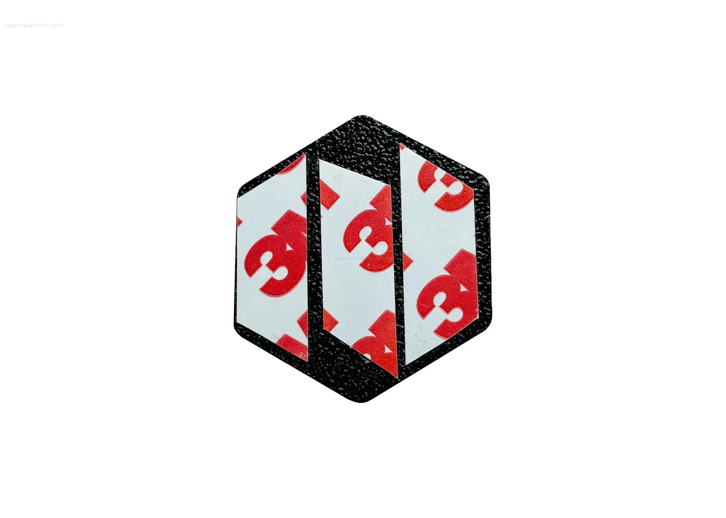 3D Logo Piaggio Custom Edition White | Piaggio ZIP Models FP Parts Falan Parts