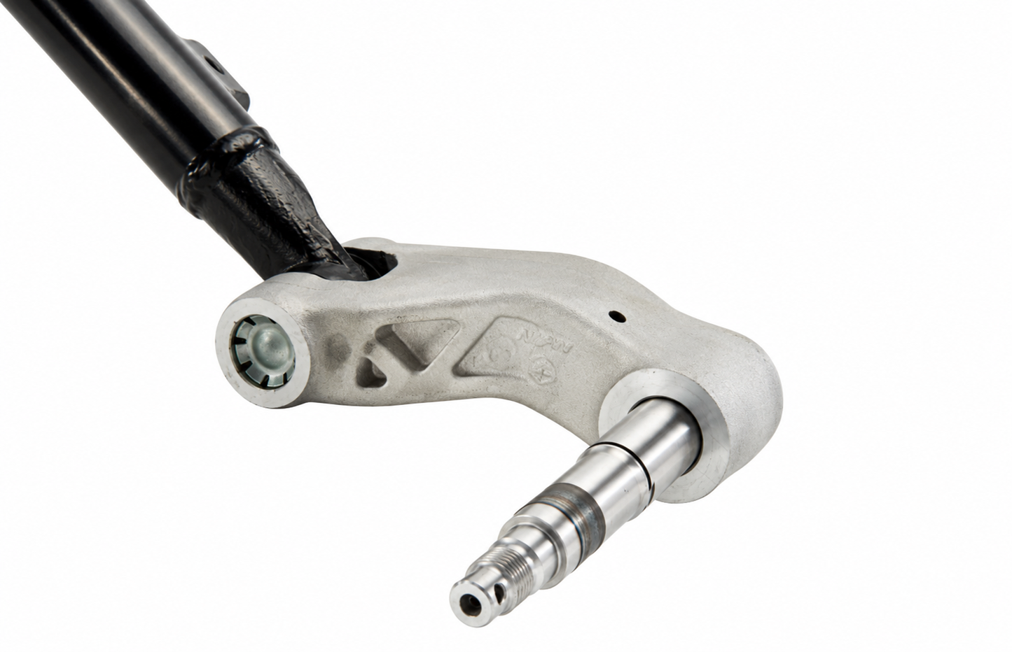 Steering Column PIAGGIO | Vespa GTS/GTS Super 125-300ccm ('14-'16) Piaggio Falan Parts