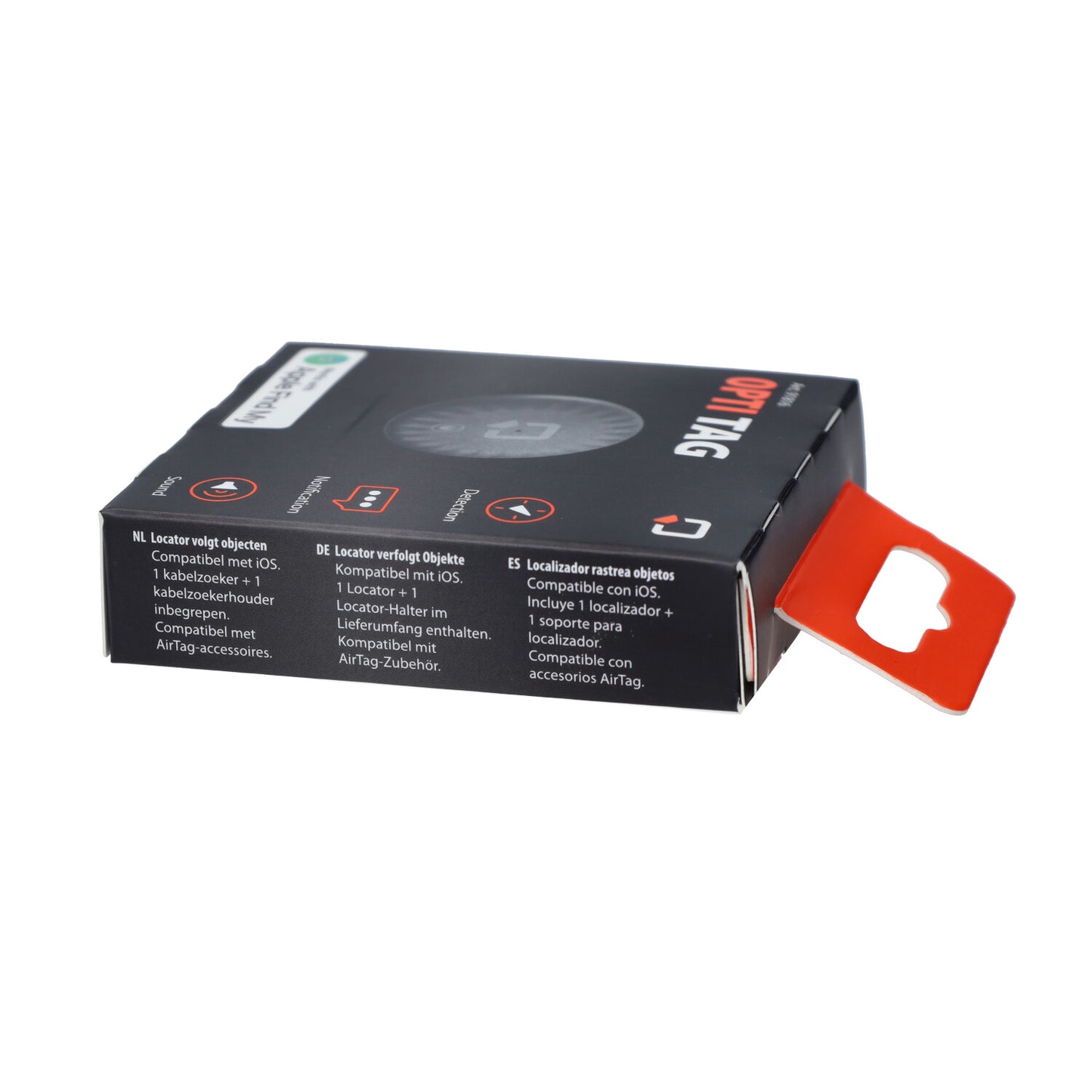 Smartfinder Optiline Tracker | Find My iPhone Apple OptiLine Falan Parts