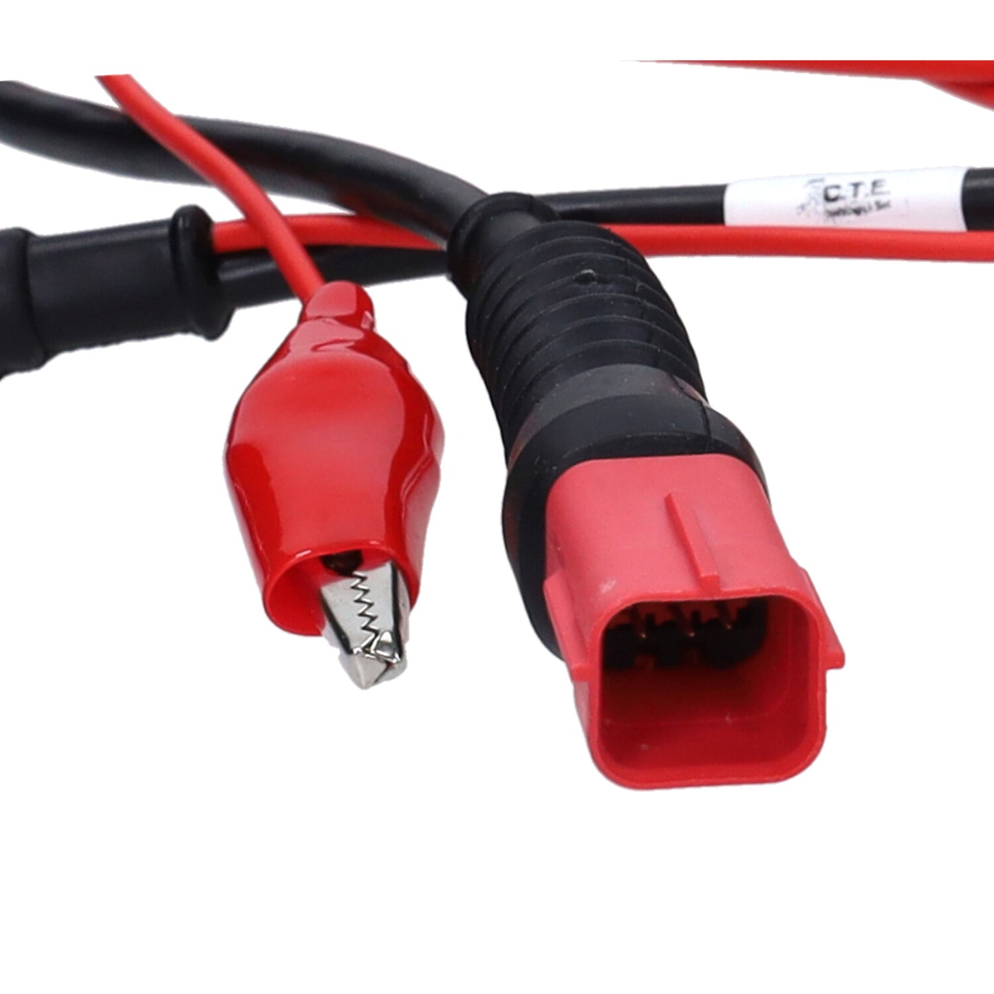 Cable Adapter Smart Map POLINI | Vespa GTS/GTV 300-310cc Euro 5 / 5+ | Honda SH 350 Euro 5+ Polini Falan Parts