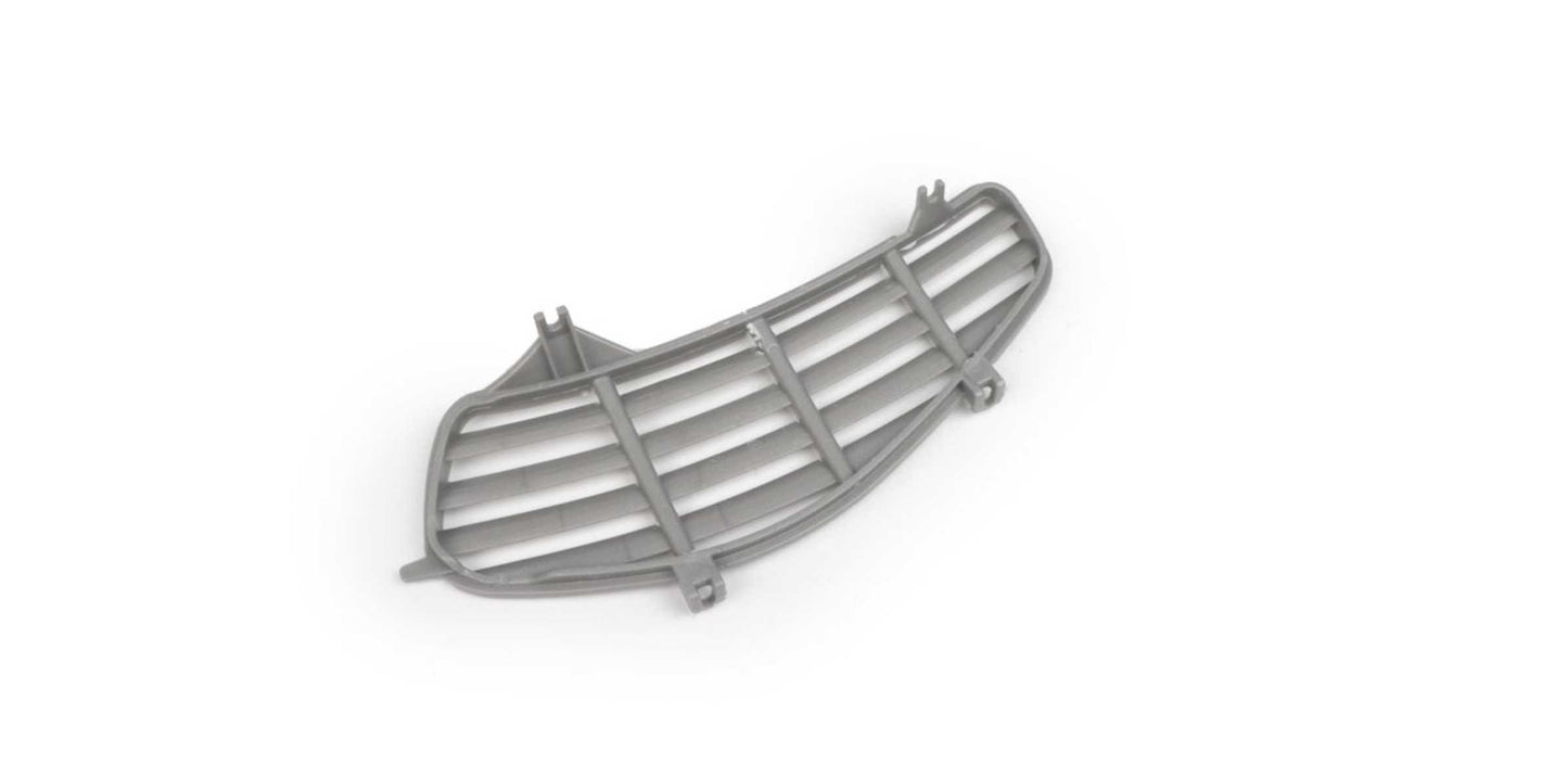 Air Inlet Grill Glove Box Right PIAGGIO Grey | Vespa GT/GTS/ GTV125-300cc Piaggio Falan Parts