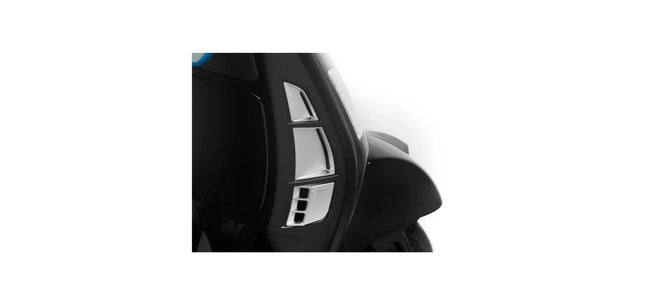 Air Inlet Grill RIZOMA glove box | Vespa GTS/GTS Super 125-300ccm (`22-) RIZOMA  Falan Parts