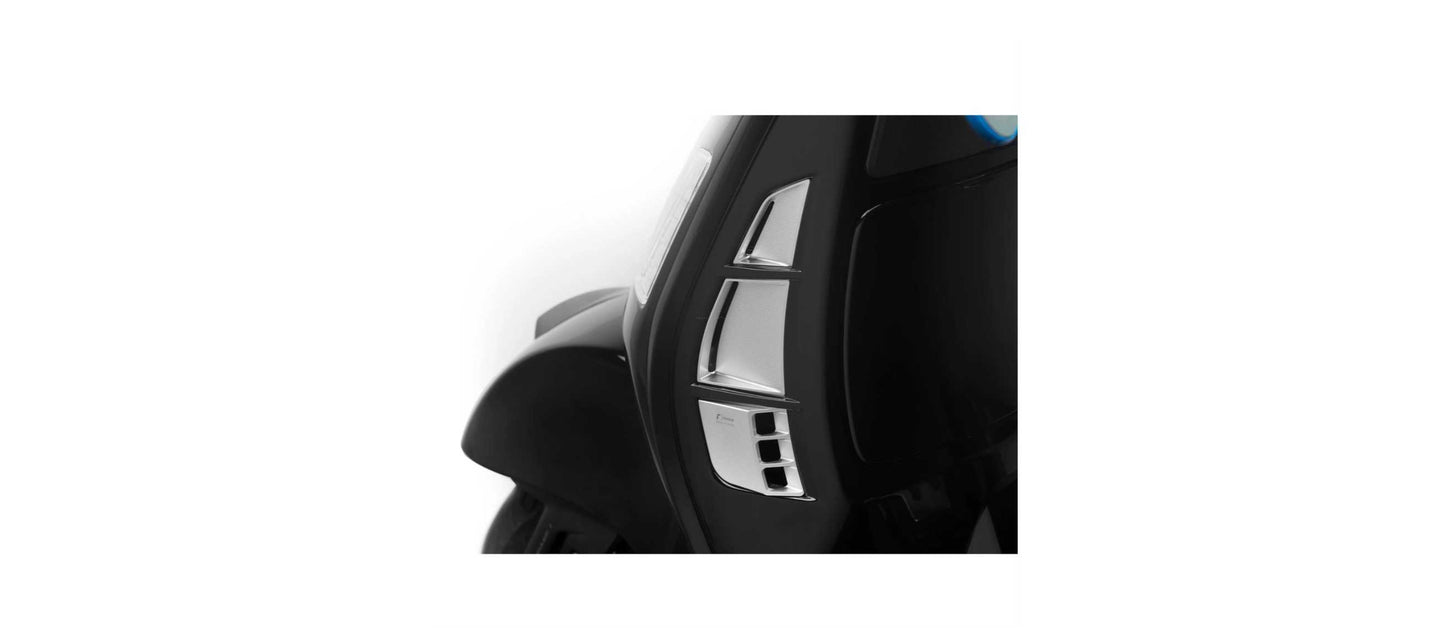 Air Inlet Grill RIZOMA glove box | Vespa GTS/GTS Super 125-300ccm (`22-) RIZOMA Falan Parts