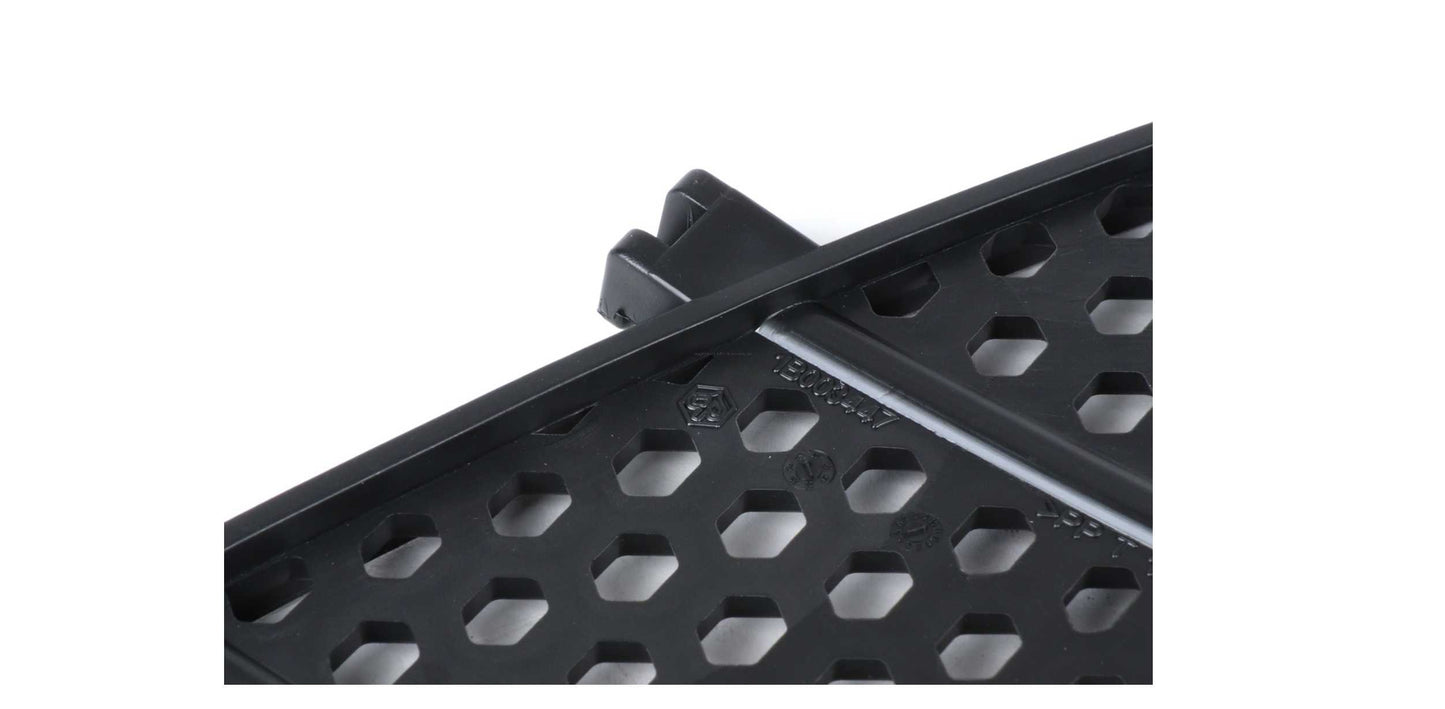 Air inlet grill glove box left PIAGGIO | Vespa GTS/GTV/ GT 125-300cc Piaggio Falan Parts