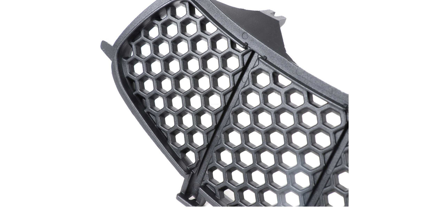 Air inlet grill glove box right PIAGGIO | Vespa GTS/GTV/GT 125-300cc Piaggio Falan Parts