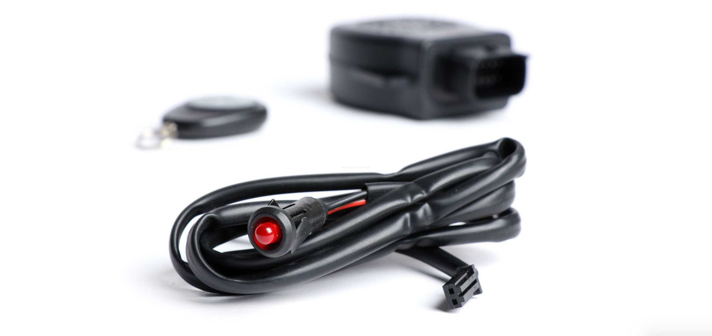 Alarm System PIAGGIO | Vespa GTS/GTV 125-300cc Piaggio Falan Parts