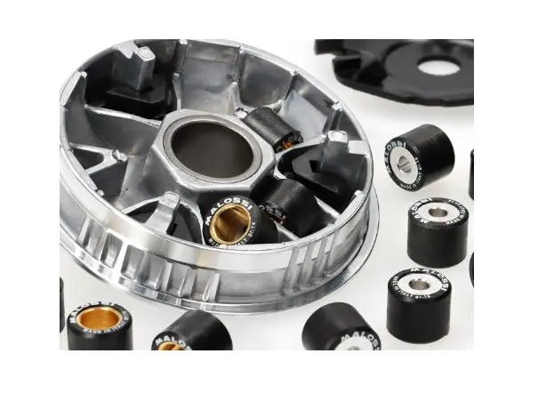 Variator MALOSSI Multivar 2000 | Vespa GTS Super / Piaggio Medley /Aprilia SR GT 125-200cc Malossi Falan Parts