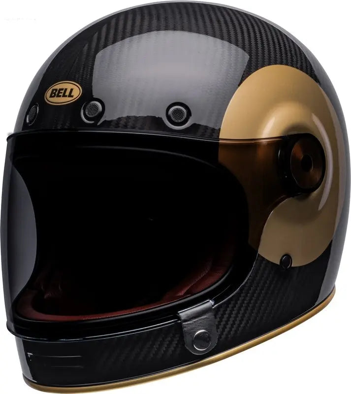 BELL Bullitt Carbon TT Helmet