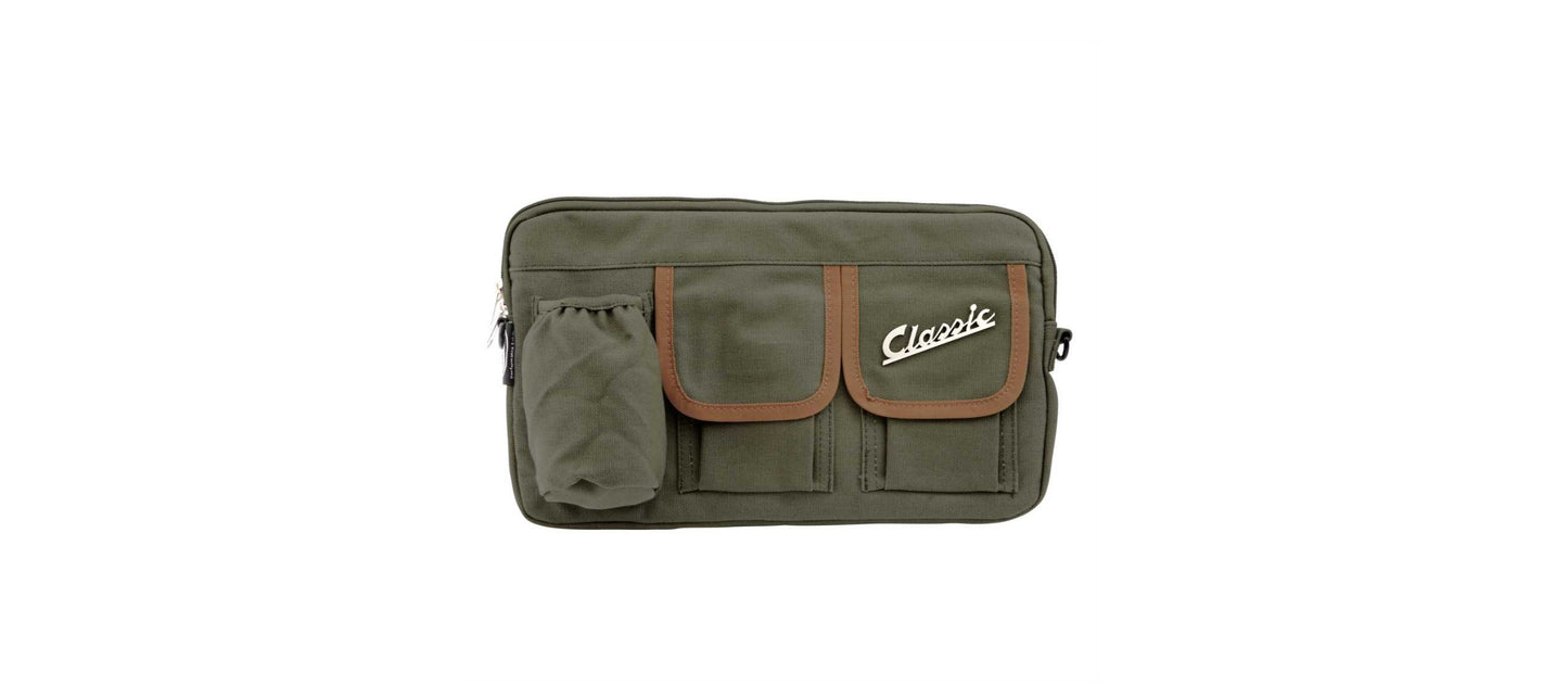 Bag SIP Classic for Glovebox | Vespa SIP  Falan Parts