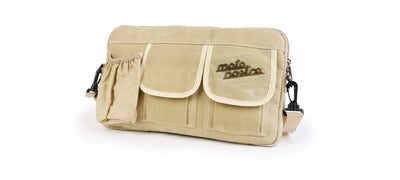 Bag for Luggage Compartment MOTO NOSTRA Beige | Vespa 125/150/200/ PK/PX/TX/ GTS/P MOTO NOSTRA  Falan Parts
