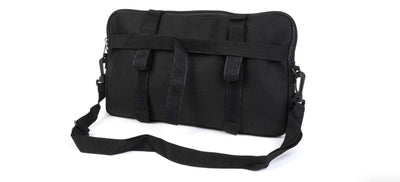 Bag for Luggage Compartment MOTO NOSTRA Black | Vespa 125/150/200/ P/PX/PK/ TX/GTS MOTO NOSTRA  Falan Parts