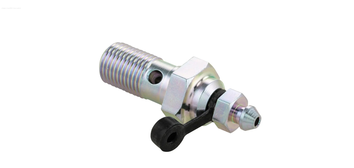 Banjo Bolt ventilation screw M10x1 mm Stage6 | Universal Brembo/Stage6 Stage6 Falan Parts