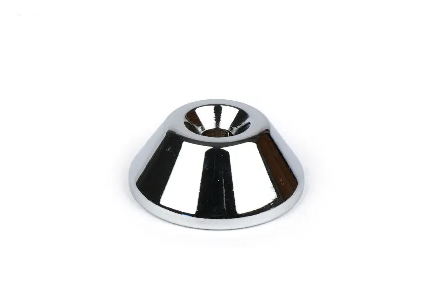 Bar end weight PIAGGIO Chrome | Vespa GTS 125-300cc Piaggio Falan Parts