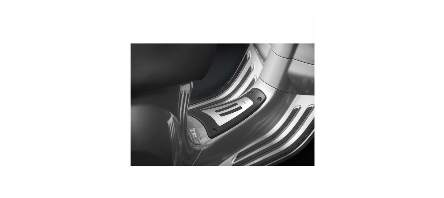 Battery Cover RIZOMA | Vespa Primavera/ Sprint/ Elettrica 50-150cc RIZOMA Falan Parts