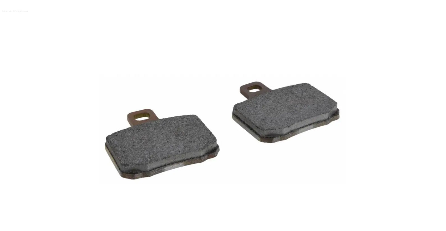 Brake Pads PIAGGIO Front | PIAGGIO Beverly/Beverly Cruiser 500cc Piaggio Falan Parts