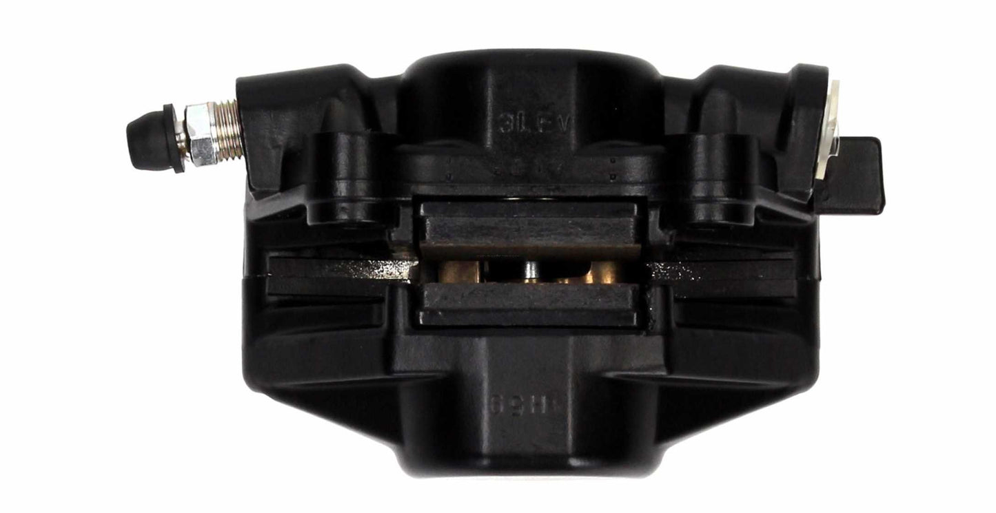 Brake Calliper PIAGGIO Front HENG TONG | Vespa ET2/ET4/LX/LXV/S 50-150/ Piaggio Liberty/ZIP II/FR/SP 50-200cc Piaggio Falan Parts