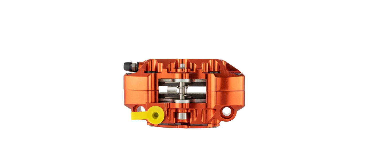 Brake Calliper Stage6 radial R/T MK2 | Vespa 50/90/100/125/ 150/180/200/946/ ET2/ET4/ GT/GTS/GTL/GTV/ LX/LXV/ P/PX/S 50-300cc Stage6  Falan Parts