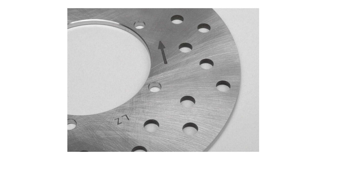 Brake Disc | Piaggio NRG/ Zip 50-125cc Falan Parts Falan Parts