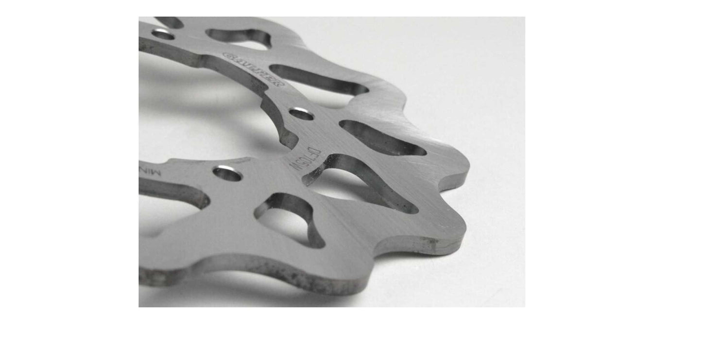 Brake Disc GALFER | Piaggio NRG/ Zip 50cc GALFER Falan Parts