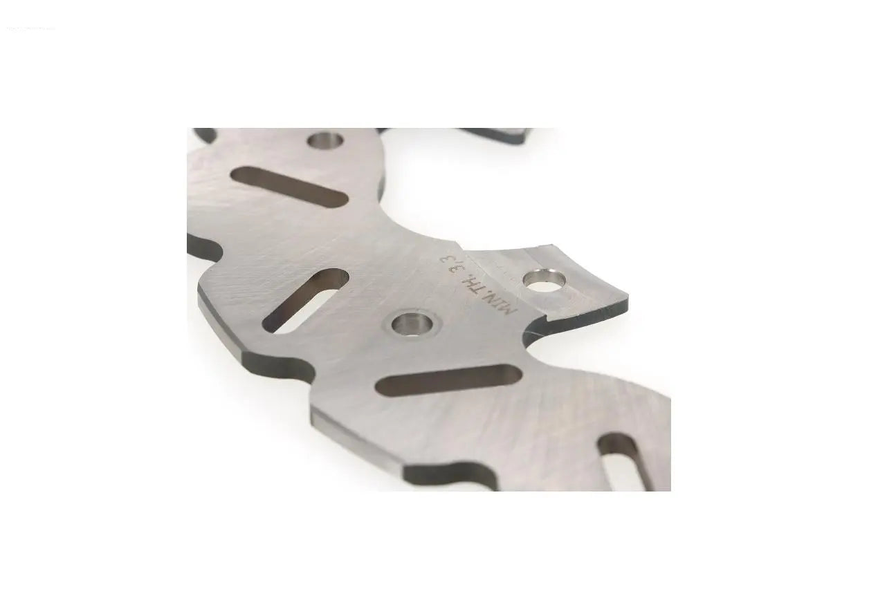 Brake Disc MALOSSI Whoop Disc | Vespa GTS 125-300cc ('23-) Malossi Falan Parts