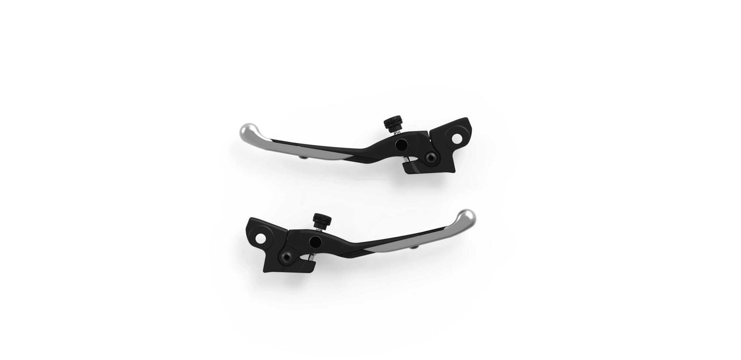 Brake Lever Set RIZOMA | Vespa GTS/GTS Super 125-300cc (`22-) RIZOMA Falan Parts