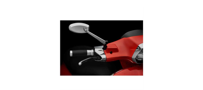 Brake Lever Set RIZOMA | Vespa Primavera/Sprint/Elettrica 50-150ccm RIZOMA  Falan Parts