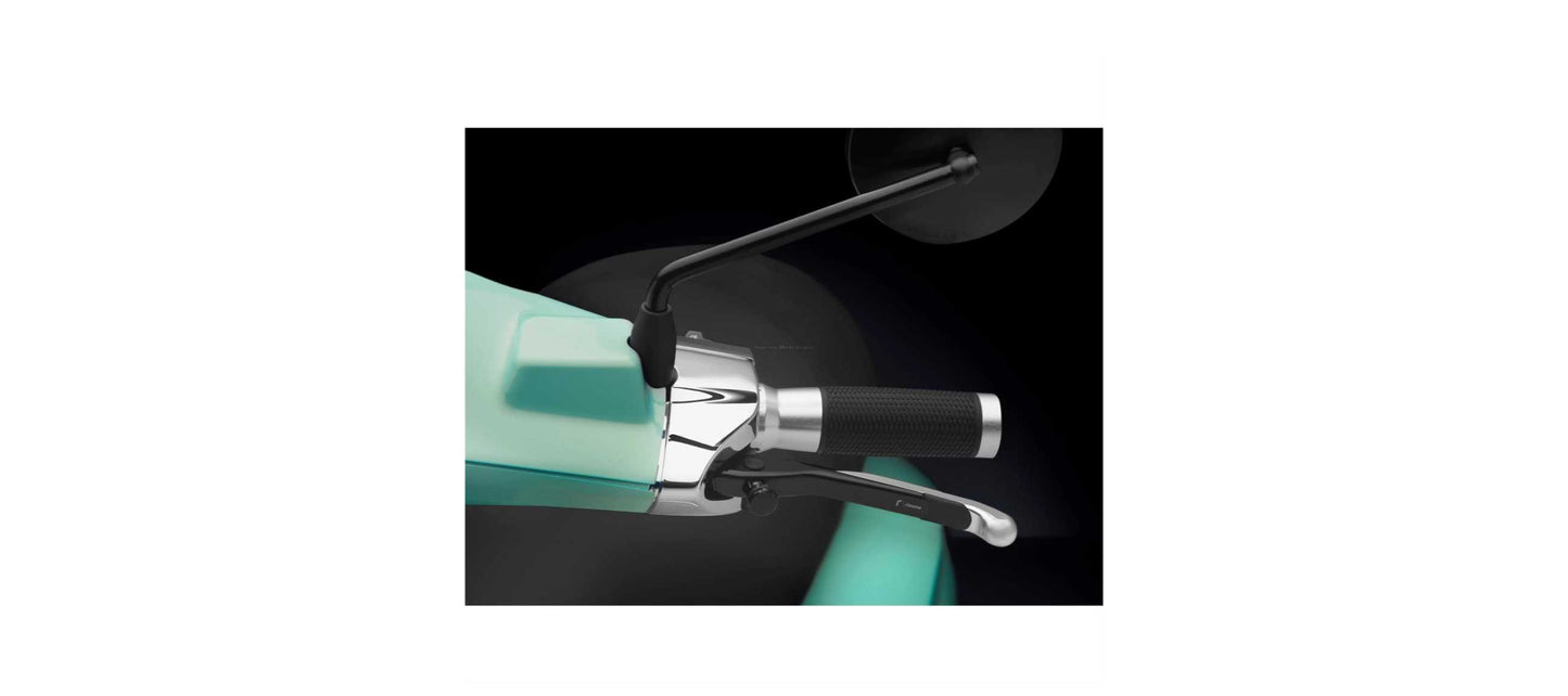 Brake Lever Set RIZOMA | Vespa Primavera/Sprint/Elettrica 50-150ccm RIZOMA Falan Parts