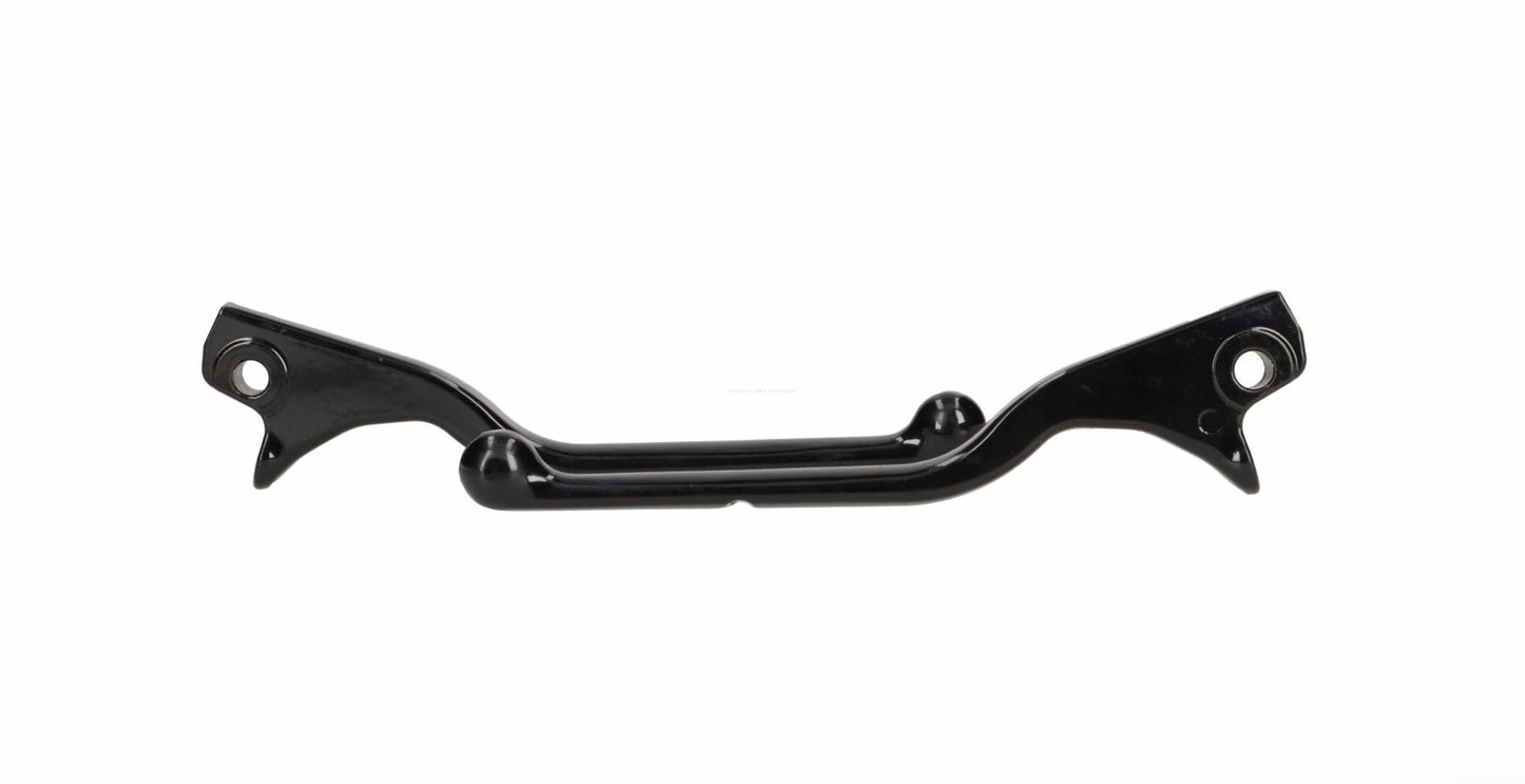 Brake Levers Gloss Black | Vespa GTS HPE 125-300cc ('23-) Falan Parts Falan Parts