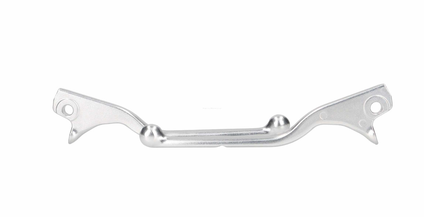 Brake Levers Silver | Vespa GTS HPE 125-300cc ('23-) Falan Parts Falan Parts
