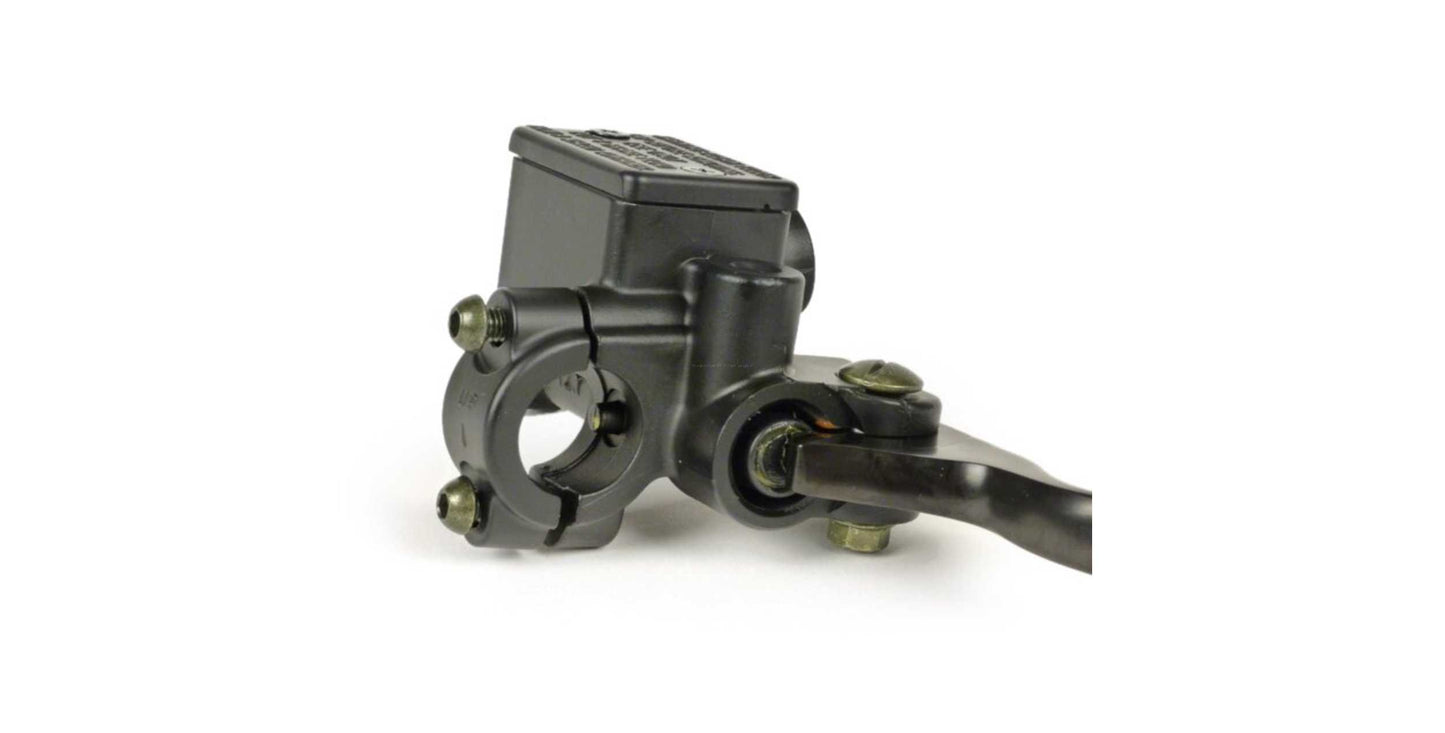 Brake Master Cylinder Right PIAGGIO | Piaggio NRG/Zip 50cc Piaggio Falan Parts