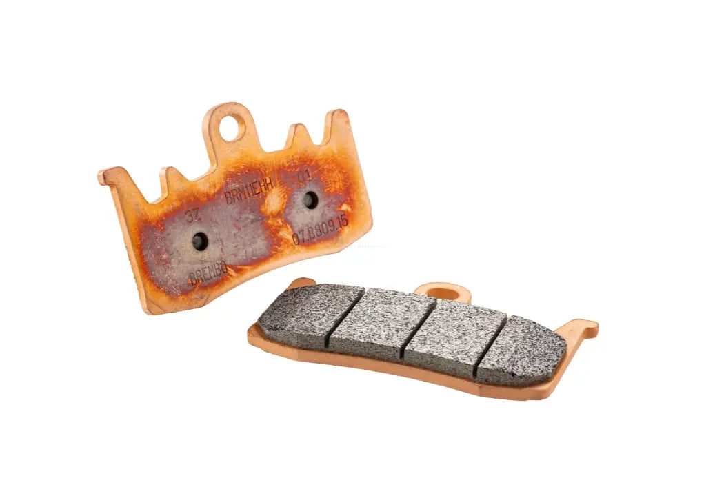 Brake Pads BREMBO M4 Monoblock for BREMBO Brake Calliper M4 Monoblock Front Brembo Falan Parts