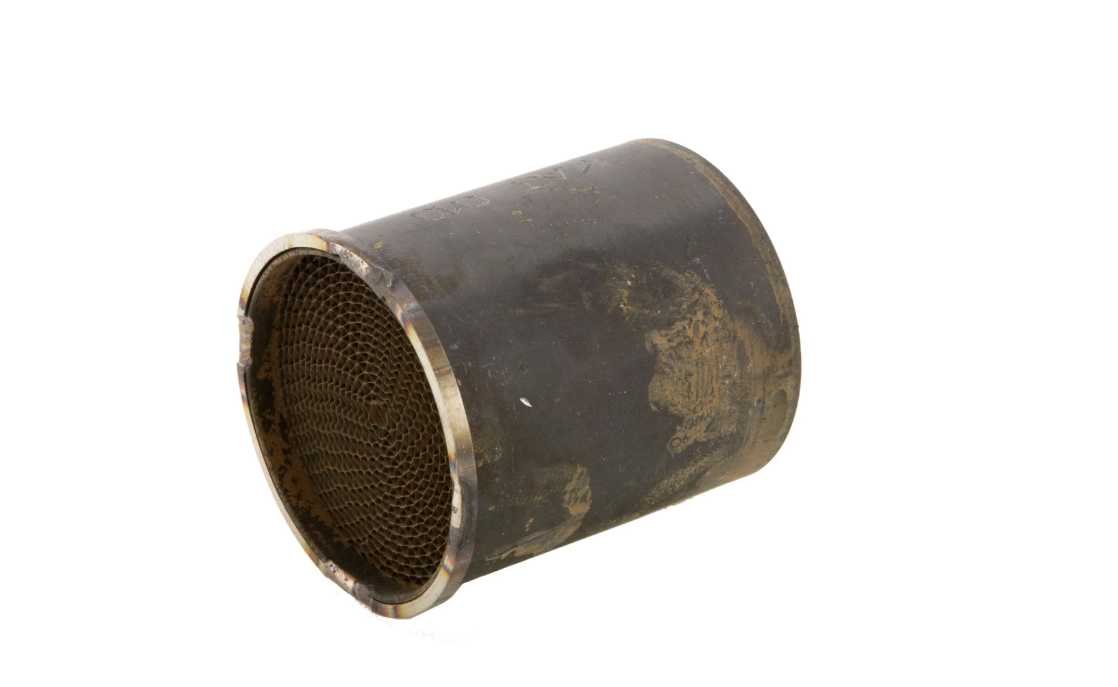 Catalytic Converter for racing exhausts REMUS | Vespa LX/LXV/S/Primavera/Sprint/GTS/GTS Super/GTV/GT 60/GT/GT L/946 125-300cc 4T AC/LC Remus Falan Parts