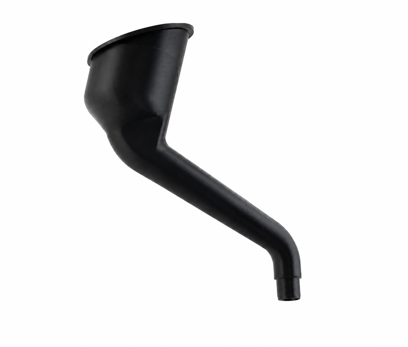 Oil filler Neck Engine Oil Vespa Chuppen Behr | Vespa GTS/GTS Super/GTV 300-310cc ('19-) Vespa Chuppen Behr Falan Parts