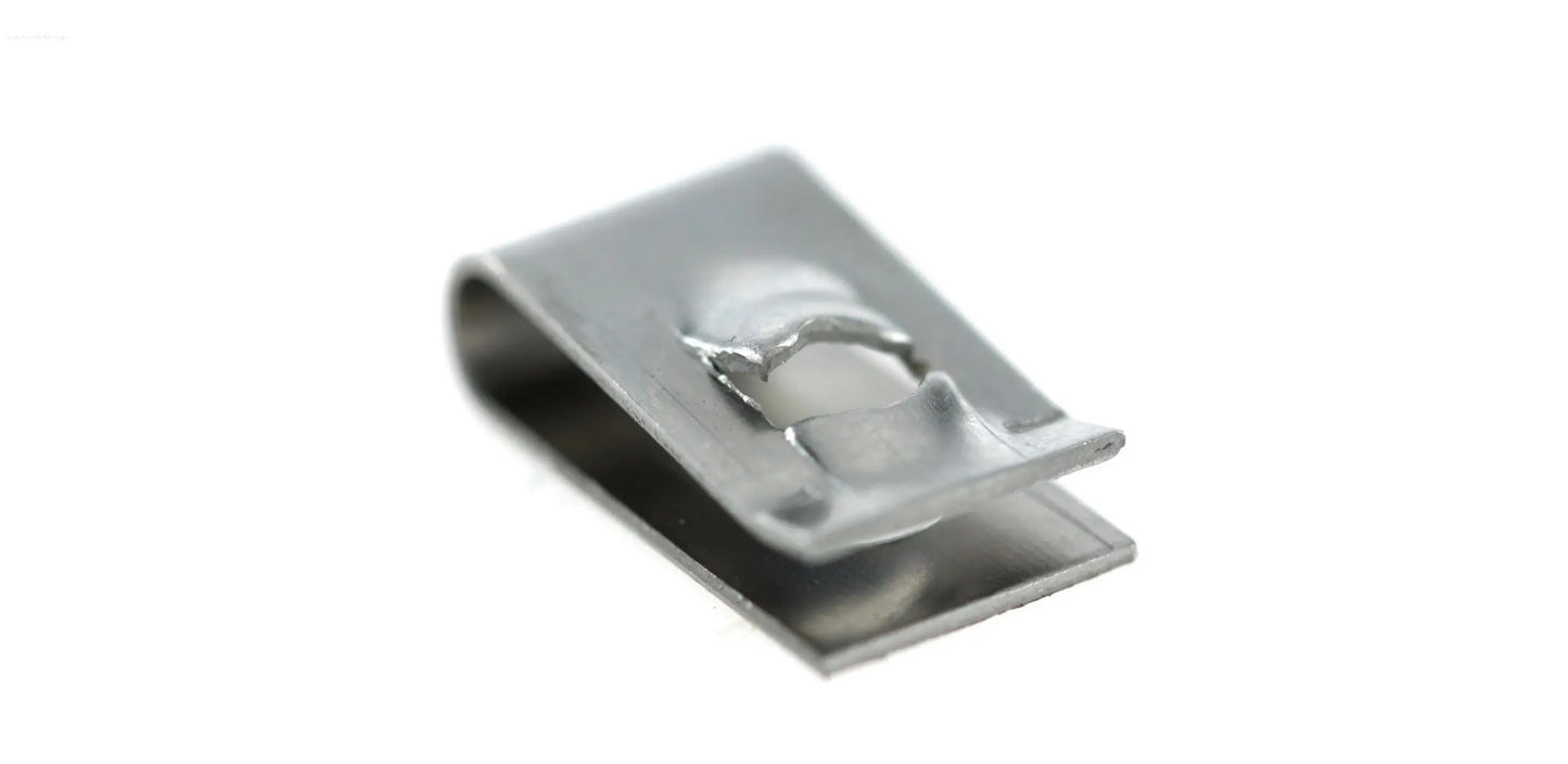 Clip Speed Nut | 10x17 mm Falan Parts Falan Parts