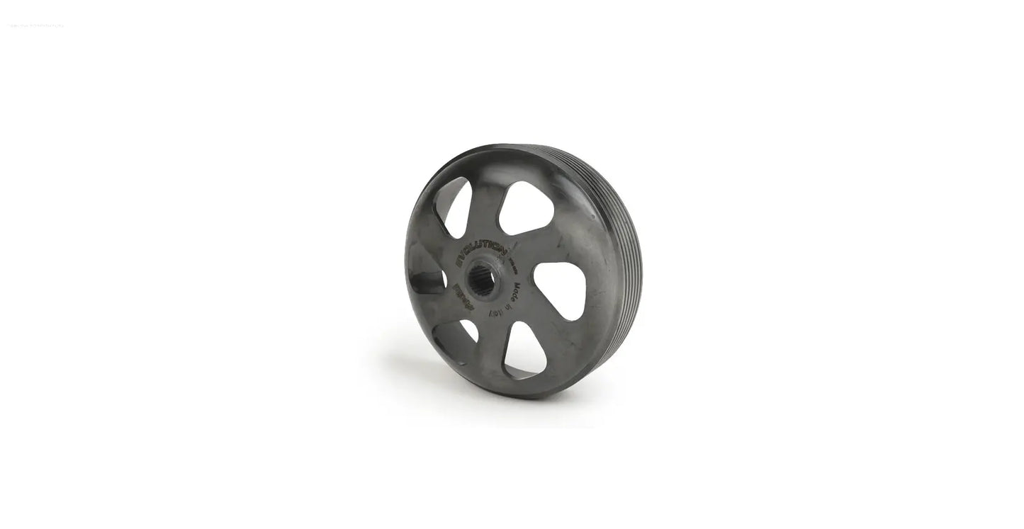 Clutch Bell POLINI Speed Bell Evolution 250.028 | Vespa ET4/LX/LXV/S/GTS/GTS Super/GTV/GT 60/GT/GT L 125-310cc Polini Falan Parts