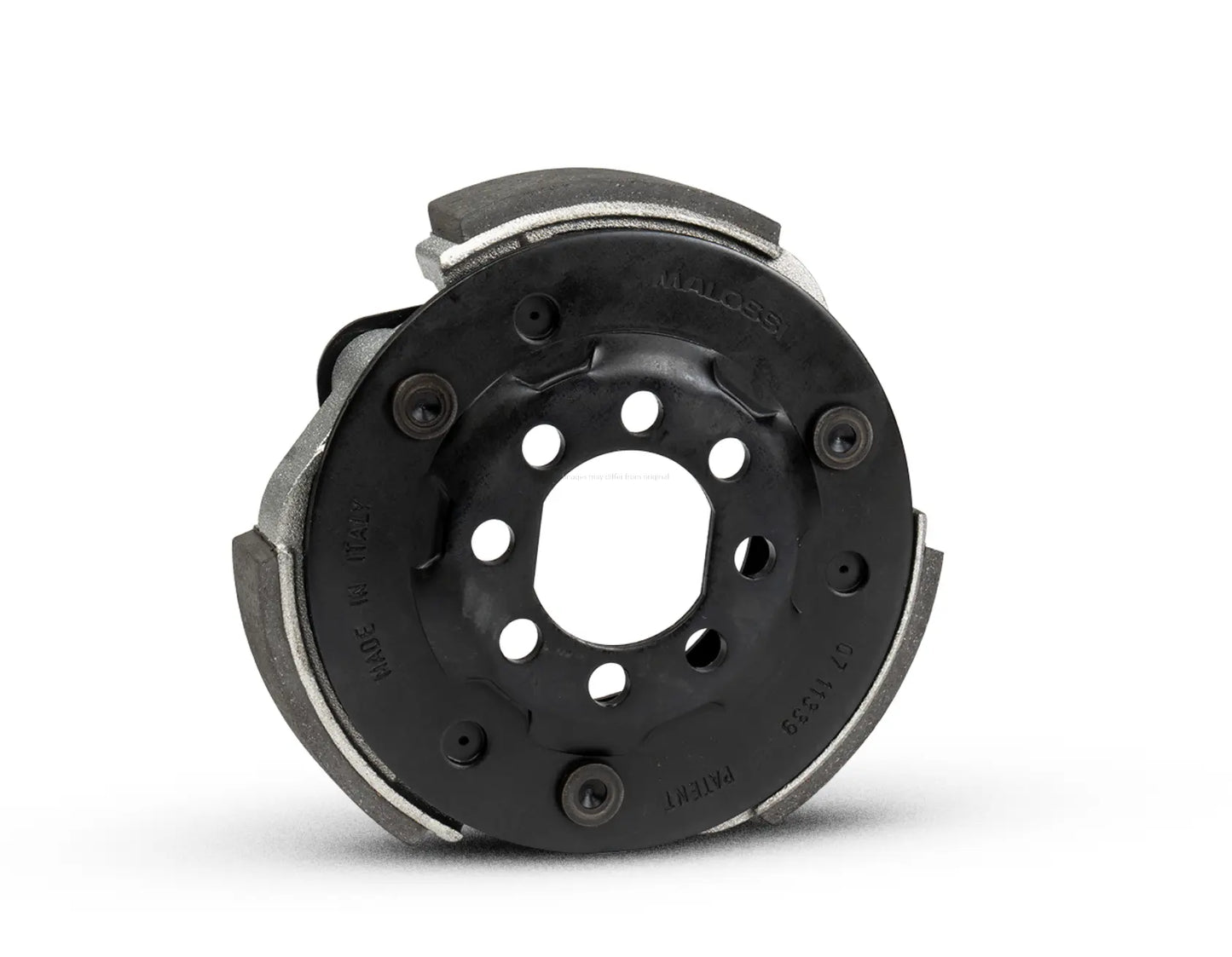 Clutch MALOSSI Sport Maxi Delta Clutch 5211821 | Vespa ET4/LX/LXV/S/GTS/GTS Super/GTV/GT 60/GT/GT L 125-310 | PIAGGIO Leader/Quasar/HPE 125-310 Malossi Falan Parts