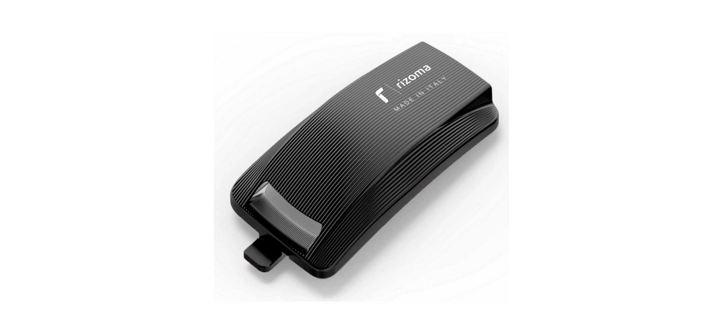 Cover RIZOMA Vario Cover | Vespa Primavera/ Sprint/ GTS/ GTS Super 125-150cc 4T AC/LC iGet RIZOMA Falan Parts