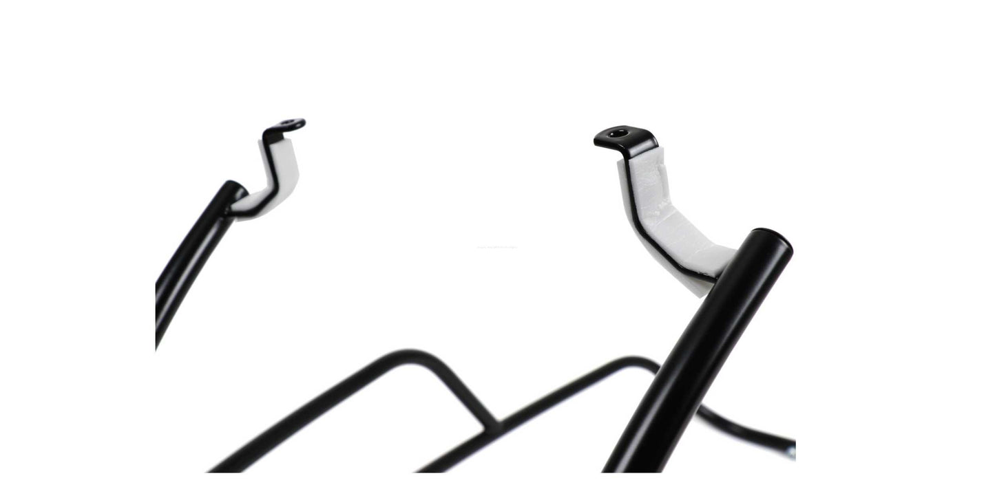 Crash bar rear PIAGGIO | Vespa GT/GTS 125-200cc Piaggio Falan Parts