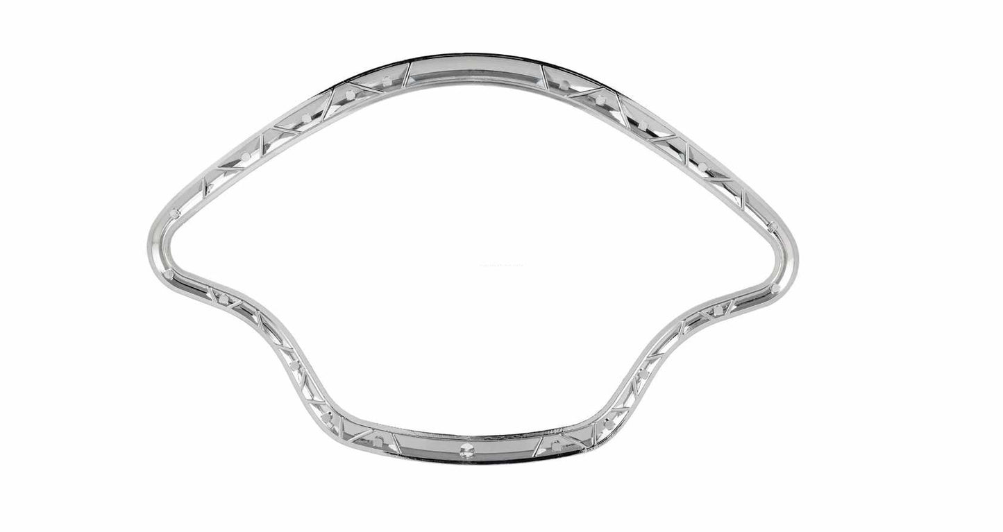 Deco Ring speedometer/handlebar SIP | Vespa Primavera/Sprint 50-150cc 2T/4T AC SIP Falan Parts
