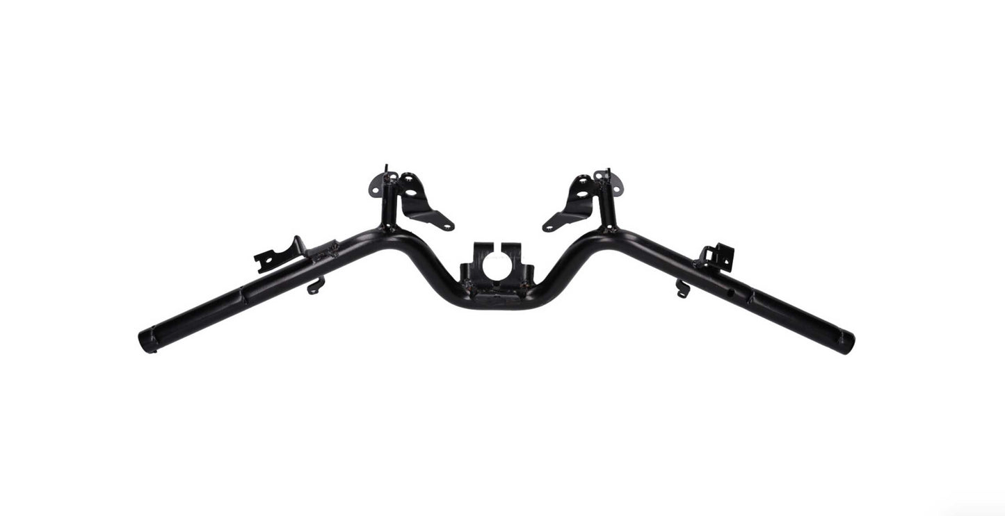 Drop Head Unpainted | Vespa Sprint 50-150cc Falan Parts Falan Parts