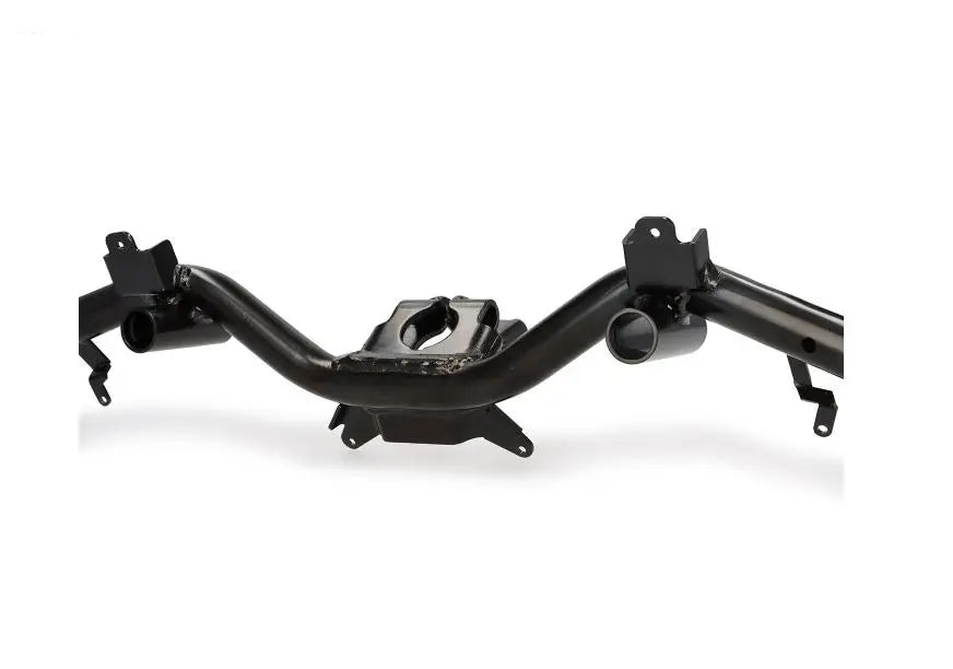 Drophead Moto Nostra Black Primed | Vespa GTS 125-300cc ('19-22') MOTO NOSTRA Falan Parts